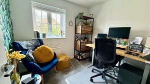 Bedroom 3- click for photo gallery